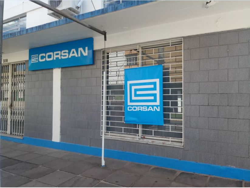 Corsan Informa - Como saber a situação do abastecimento - CORSAN